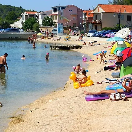 Appartamento Rogoznica 1087e Rogoznica (Sibenik-Knin)