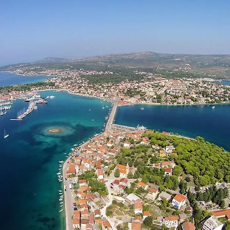 Rogoznica 1087e * Rogoznica (Sibenik-Knin)