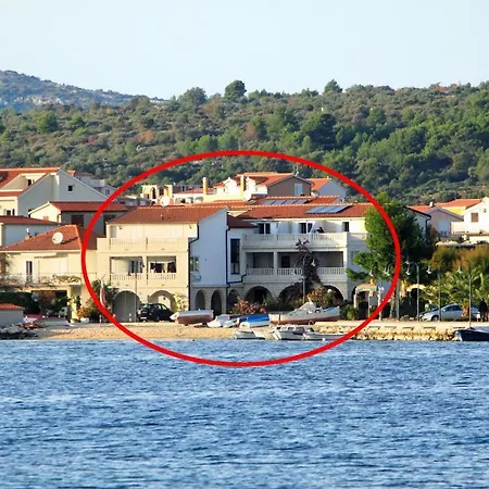 Apartment Rogoznica 1087e Rogoznica (Sibenik-Knin)