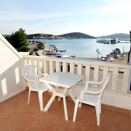 Appartamento Rogoznica 1087e Rogoznica (Sibenik-Knin)