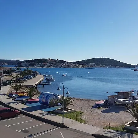 Appartamento Rogoznica 1087e Rogoznica (Sibenik-Knin)